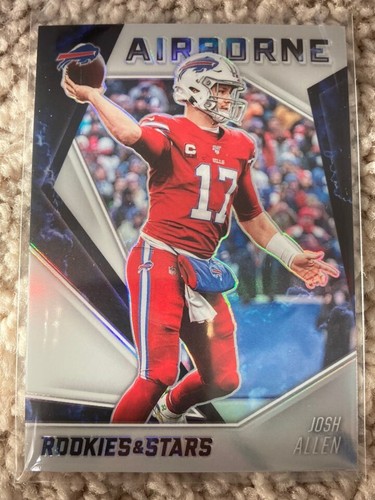 2020 Panini Rookies Stars CRUSADE AIRBORNE GREAT AMERICAN HEROES YOU PICK - Picture 22 of 41