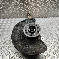 MERCEDES-BENZ GLE W166 Front Left Wheel Hub A1663300920 2.1D 150Kw 2017 28074016