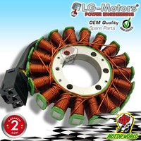 ZüNdmagnet Stator Honda Cbr Rr Fireblade 1000 2006 2007