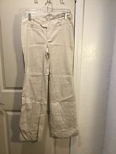 Womens Pants BANANA REPUBLIC size 2