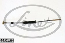 LINEX Handbremsseil bremsseil vorne passend für Toyota Avensis Station Wagon