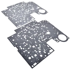 4L60E TRANSMISSION VALVE BODY GASKET KIT FITS 1992-99 CHEVY GMC PONTIAC