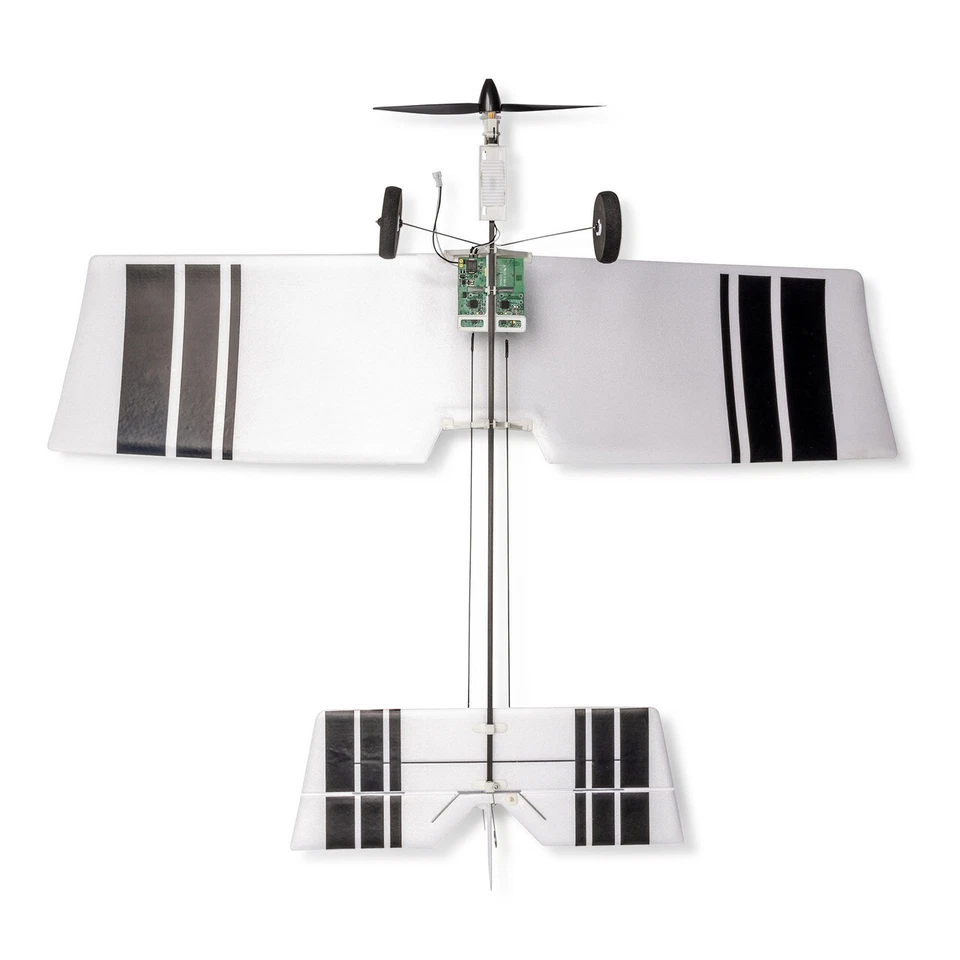 Eflite EFLU03000 UMX Slow Ultra Stick RTF with AS3X and SAFE Select - Image 2 of 4