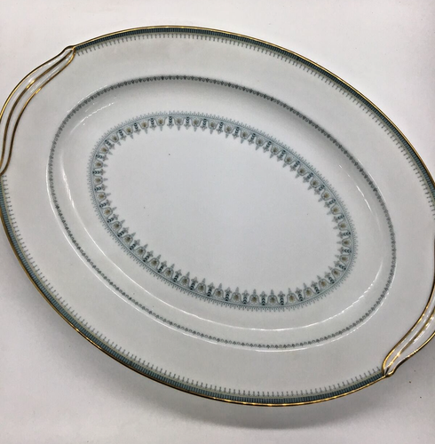 Trivet en fer pour four inutilisé, fabriqué au Japon, design mural