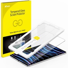 Screen Protector for iPad Pro 11-Inch 2018-2022 and iPad Air 5/4 10.9-Inch