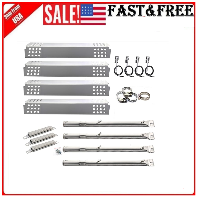 Grill Replacement Parts for Charbroil Commercial Burner