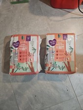 2 Packs - Parent's Choice Dry  Gentle Diapers Size 2, 42 each 84 total Diapers