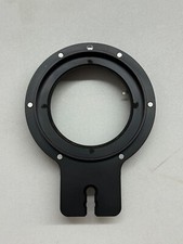 SALE For Bronica SQ lens mount to CAMBO ACTUS camera adapter
