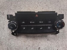 2015-2017 Toyota Camry Manual A/C AC Heater T...