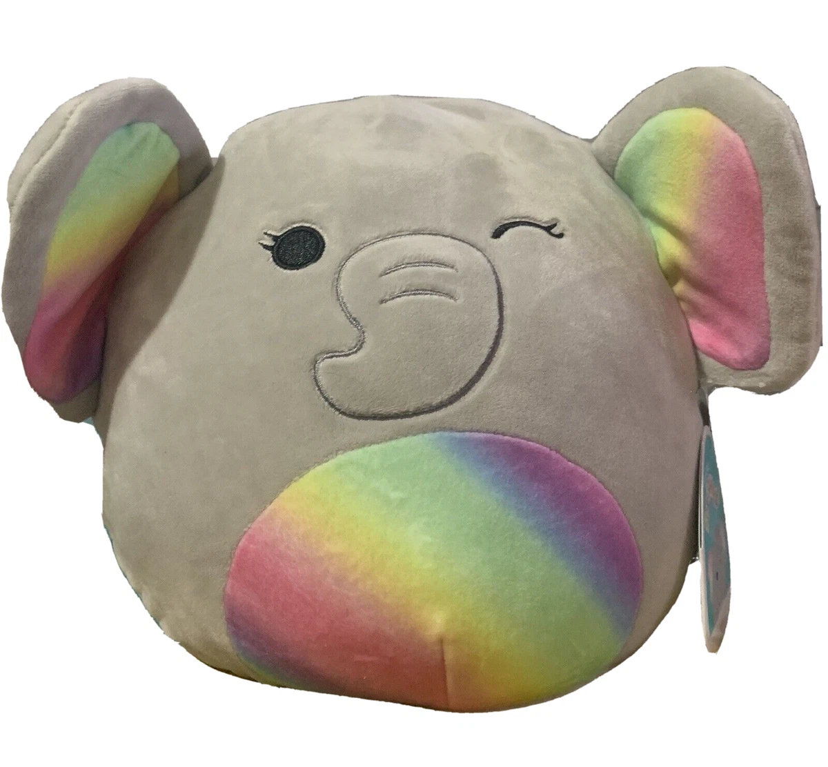 Elephant squishmallow new arrivals