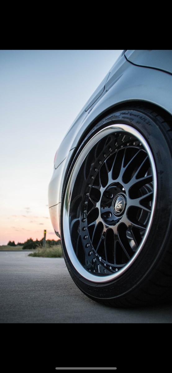 車のパーツ work vsxx 18inch 18
