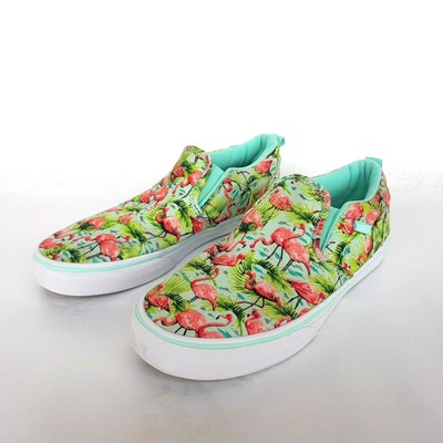 flamingo vans uk