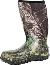 bogs classic high mossy oak