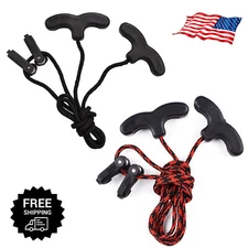 Crossbow Rope Cocking Device Crossbows Cock Handle String Aid Cocker Ropes NEW