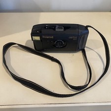 Polaroid Captiva SLR Auto Focus Instant Camera - Uses 95 Film.  