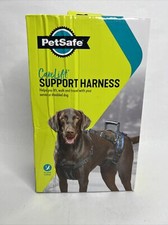 PetSafe CareLift Support Harness Full Body Lifting Aid with Handle New Large