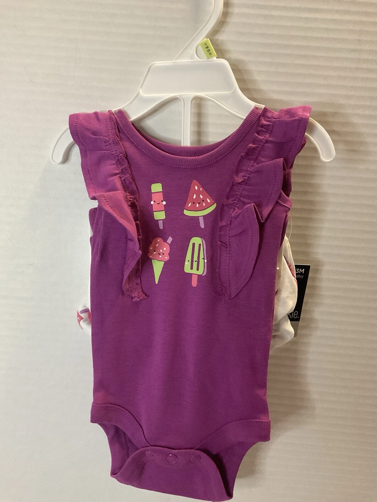 okie dokie Baby clothes