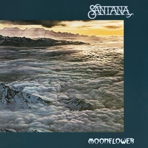 Audio Cd Nuovo - Santana - Moonflower (2 Cd)  - Columbia
