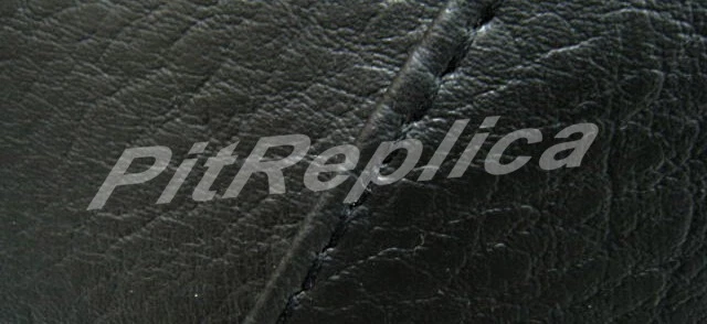 YAMAHA SEAT SADDLE COVER XT500 C/D/E/F 1976 1977 1978 1979  [DPAE] - Image 4 of 4