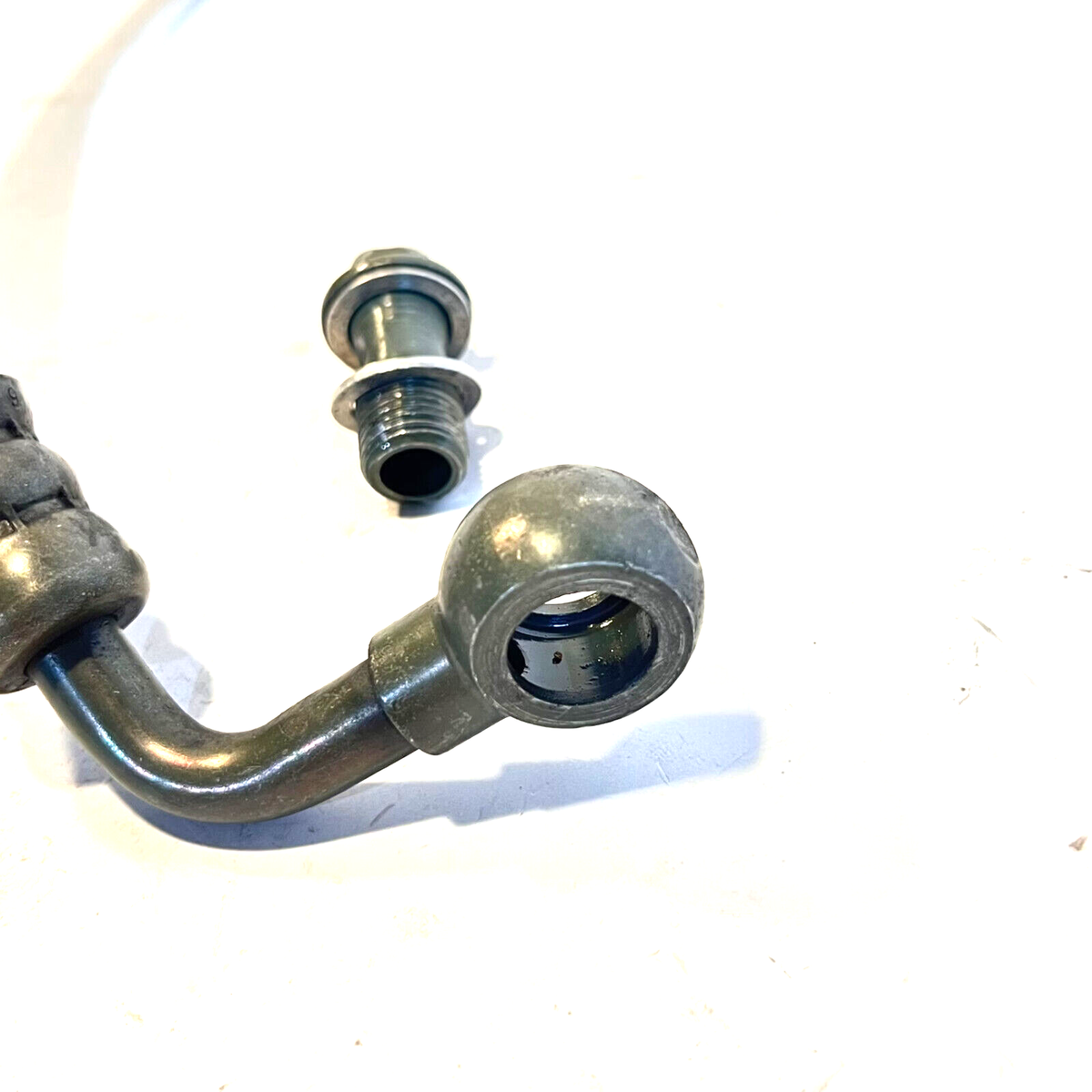 1998 to 2008 Kawasaki Ninja ZX-6R, Oil Hose Tube, P/ 51044-1179 | eBay