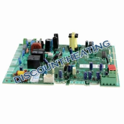  SAUNIER DUVAL THEMACLASSIC PLUS F24E & F30E (NEUER TYP) KESSELPLATINE S1047000