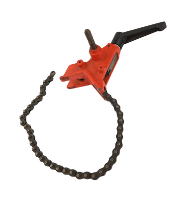 Ridgid Halte Ketten Spanner Tiger Säbel Säge Zange Support Arm for Tiger Saw