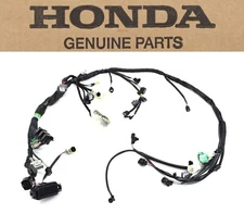 Wire Harness 09-13 TRX420 FE Rancher ES OEM Genuine Honda Main Wiring Loom #C108