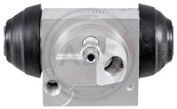 A.B.S. 62902 Radbremszylinder Hinten Links FüR Dacia