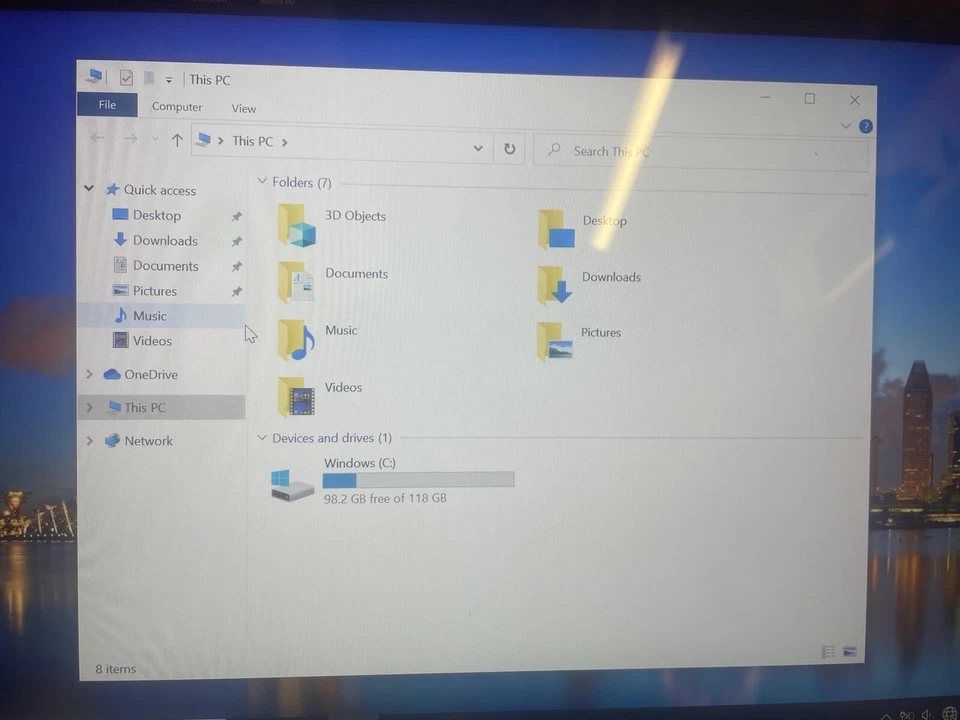 AVITA Liber 14” Laptop – Intel Core i3, 128GB SSD, Full HD IPS – NEW Sealed Box - Image 4 of 4