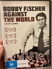 Bobby Fischer Against the World (2011)