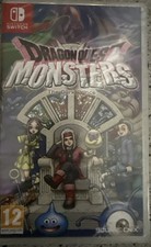 Image of Dragon Quest Monsters: The Dark Prince (Nintendo Switch) – Brand New & Sealed