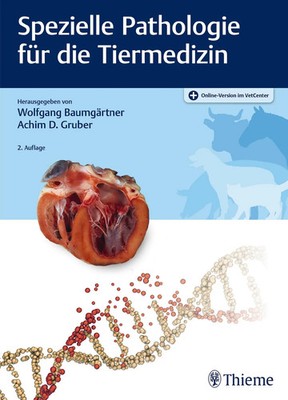 Spezielle Pathologie für die Tiermedizin | Wolfgang Baumgärtner (u. a.) | Bundle