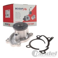 Bogap Wasserpumpe Passend FüR Dacia Dokker Duster Lodgy Logan Sandero