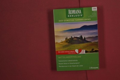 370474 Maggie Cox ROMANA EXKLUSIV - DER GÜNSTIGE SAMMELBAND Cora Verlag