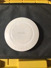 EnGenius EAP600 Wireless Ceiling Mount Dual-Band Access Point No Power Cords JEC