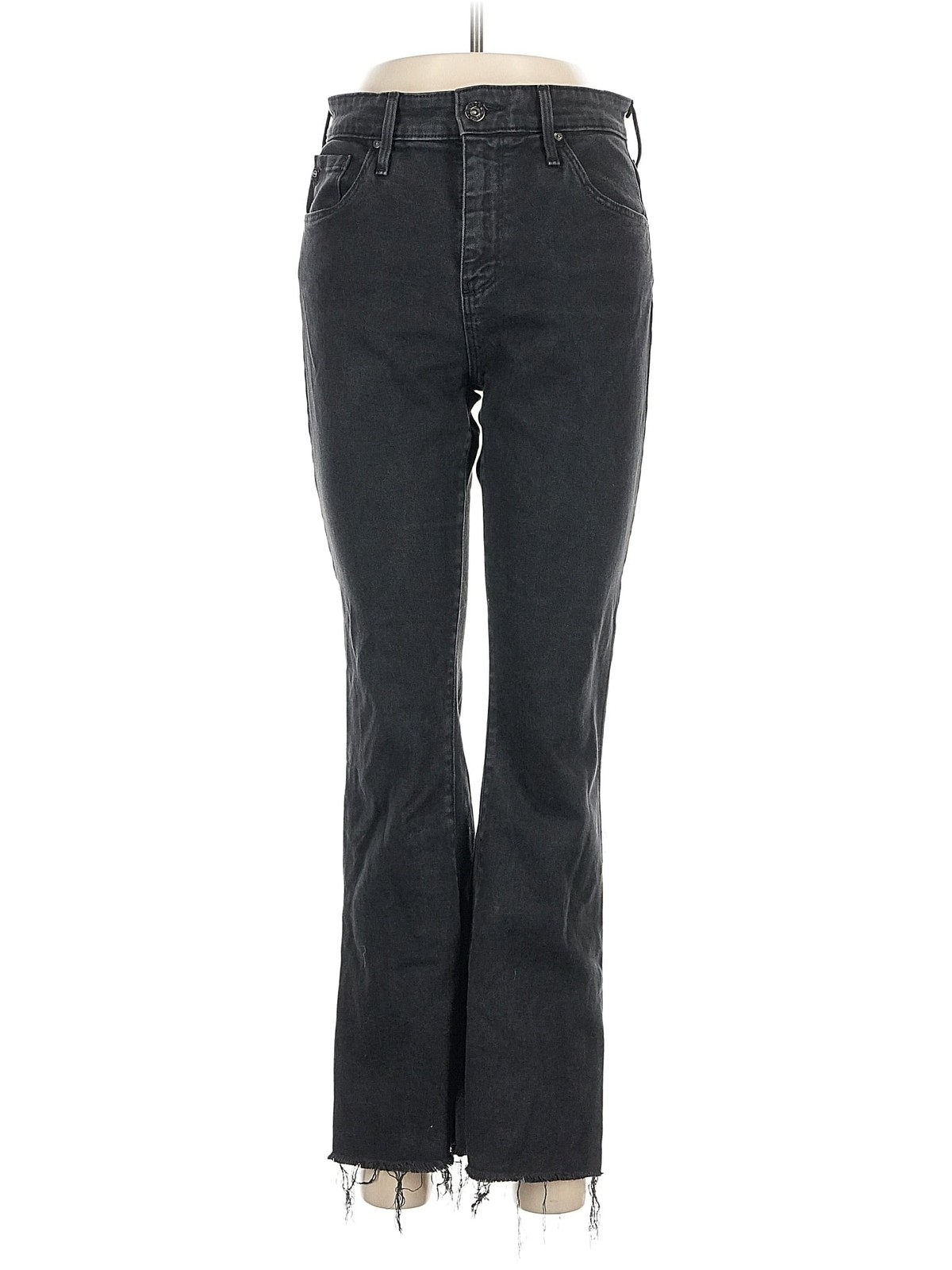 Adriano Goldschmied Women Black Jeans 28W