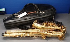 Yanagisawa A-500 Alto Saxophone Japanese products