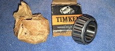 TIMKEN TAPERED ROLLER BEARING 15118