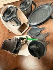 Thermomix tm6 snow