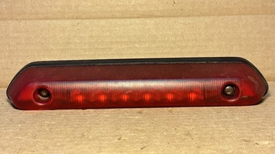 94 to 97 Nissan Hardbody Truck 3rd Third Brake Light W/ Hardware