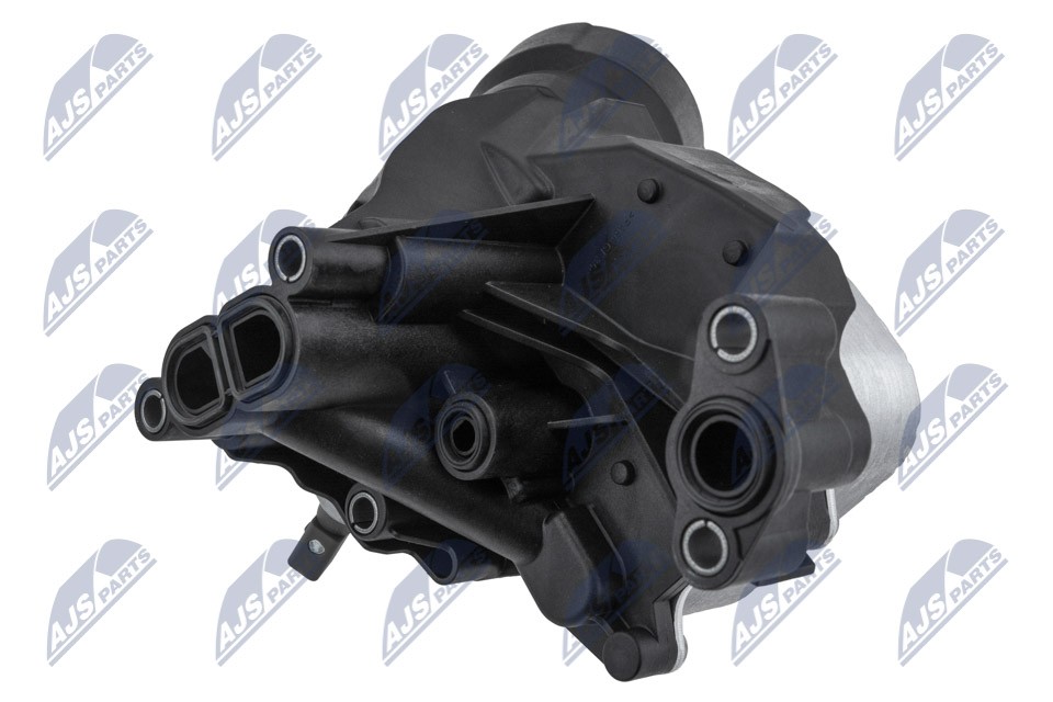 Oil Cooler with Filter Fits for Audi A6 C7 2.0TDI 2012 Q5 2.0TDI 2013 Skrzynia - Image 10