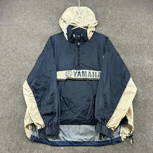 Vintage Yamaha Jacket | eBay