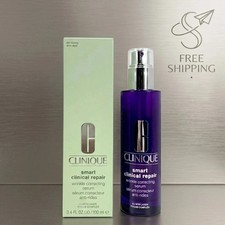 Clinique SMART CLINICAL Repair Wrinkle Correcting Serum 3.4oz
