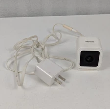 Roku Indoor Camera SE- CS1000X Camera (Tested)
