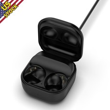 5V Earphone Charger Box USB Charging Hub Storage Case for Galaxy Buds 2 Pro E