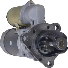 Starter For Komatsu D375 89 90 91 92 93 94 95 96 97 98 99 600-813-9511 410-50044