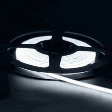 5v 12v 24v Cob 528ledsm 5m Dimmable Flexible Led Strip Light Tape Bar Room Diy 5v 12v 24v Cob 528ledsm 5m Dimmable Flexible Led Strip Light Tape Bar Room Diy