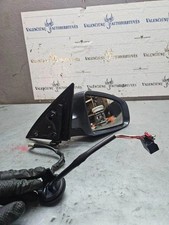 Retroviseur gauche (ou coque) Audi 70