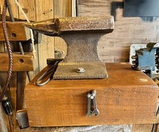 Small Anvil