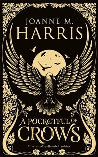 A Pocketful of Crows: A modern fairytale novella from the Sunday Times top-ten - Image 11